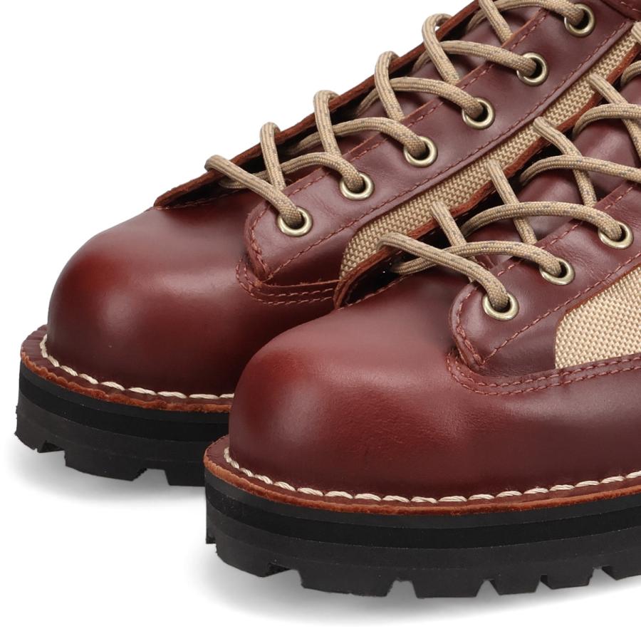 Danner（ダナー） フィールド ロー アール ブーツ メンズ 防水 DANNER