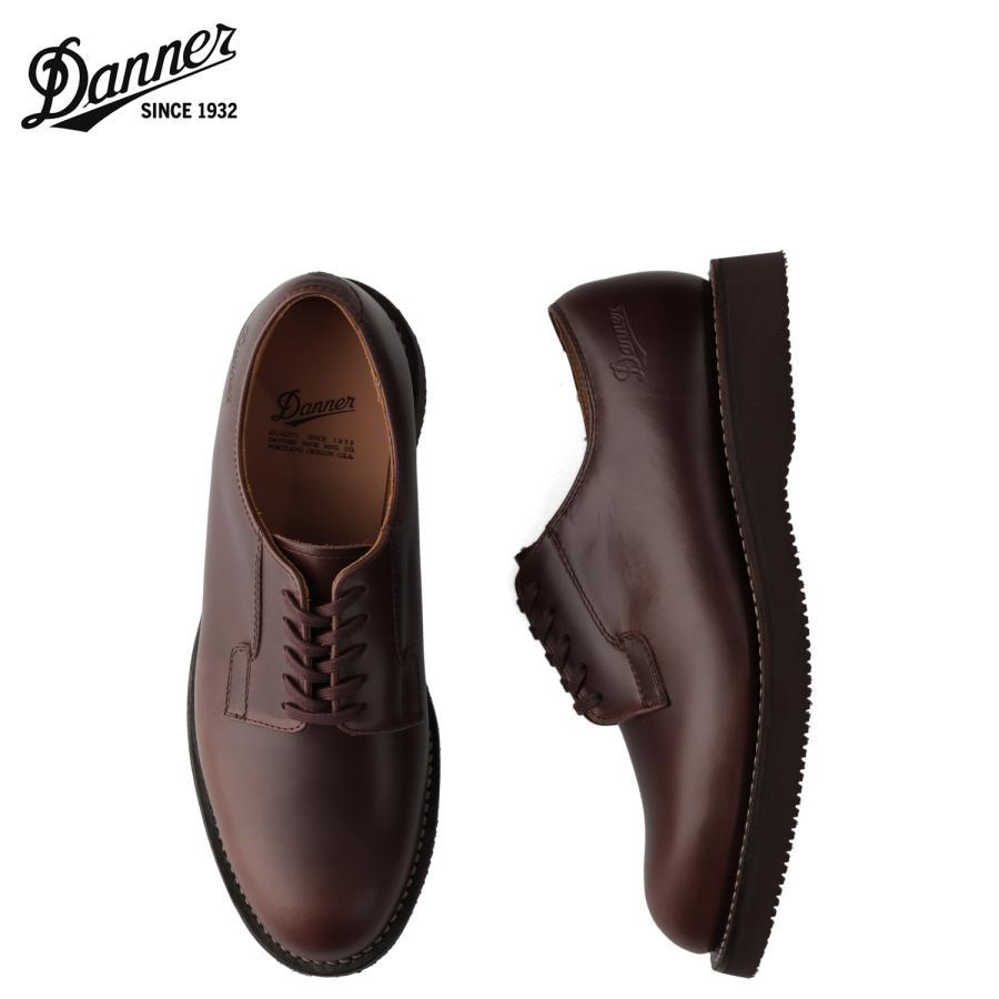 Danner（ダナー） ポストマン2 シューズ サービスシューズ メンズ
