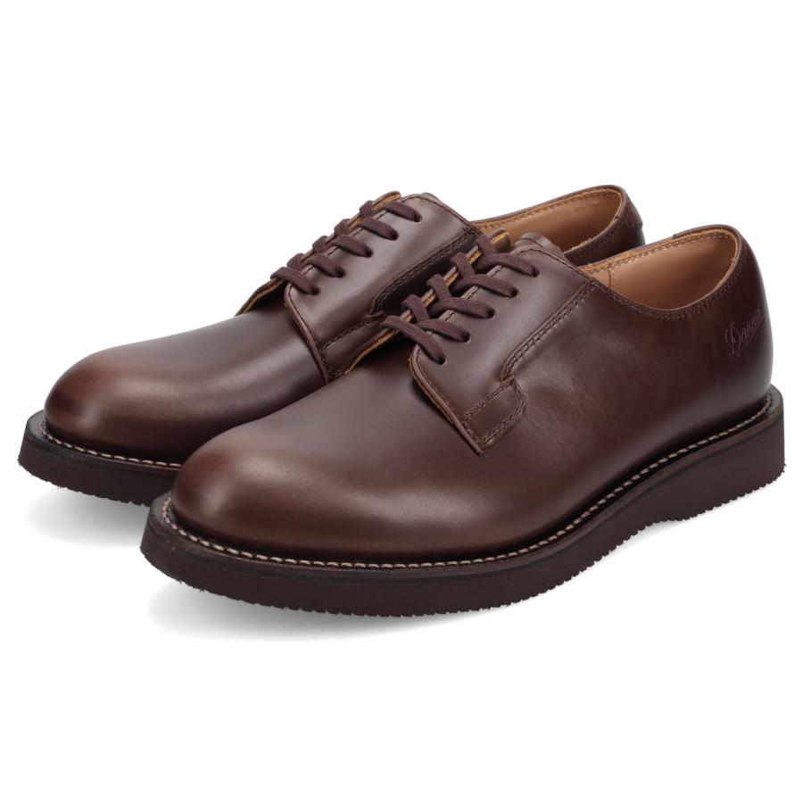Danner（ダナー） ポストマン2 シューズ サービスシューズ メンズ