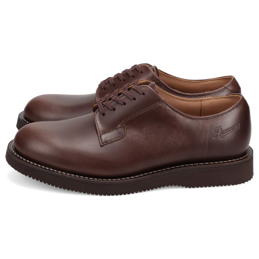Danner（ダナー） ポストマン2 シューズ サービスシューズ メンズ