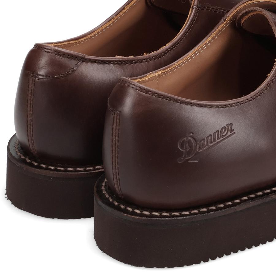 Danner（ダナー） ポストマン2 シューズ サービスシューズ メンズ