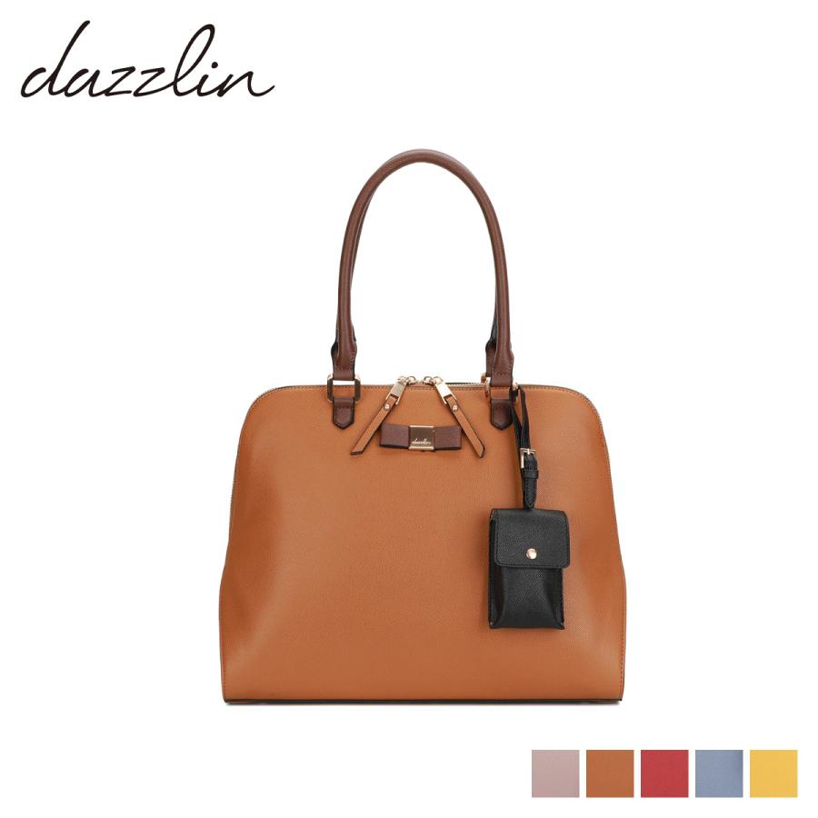 Dazzlin ダズリン バッグ トートバッグ ショルダーバッグ レディース Bugatti Bag Daz 807 Daz Iii 807 シュガーオンラインショップ 通販 Yahoo ショッピング