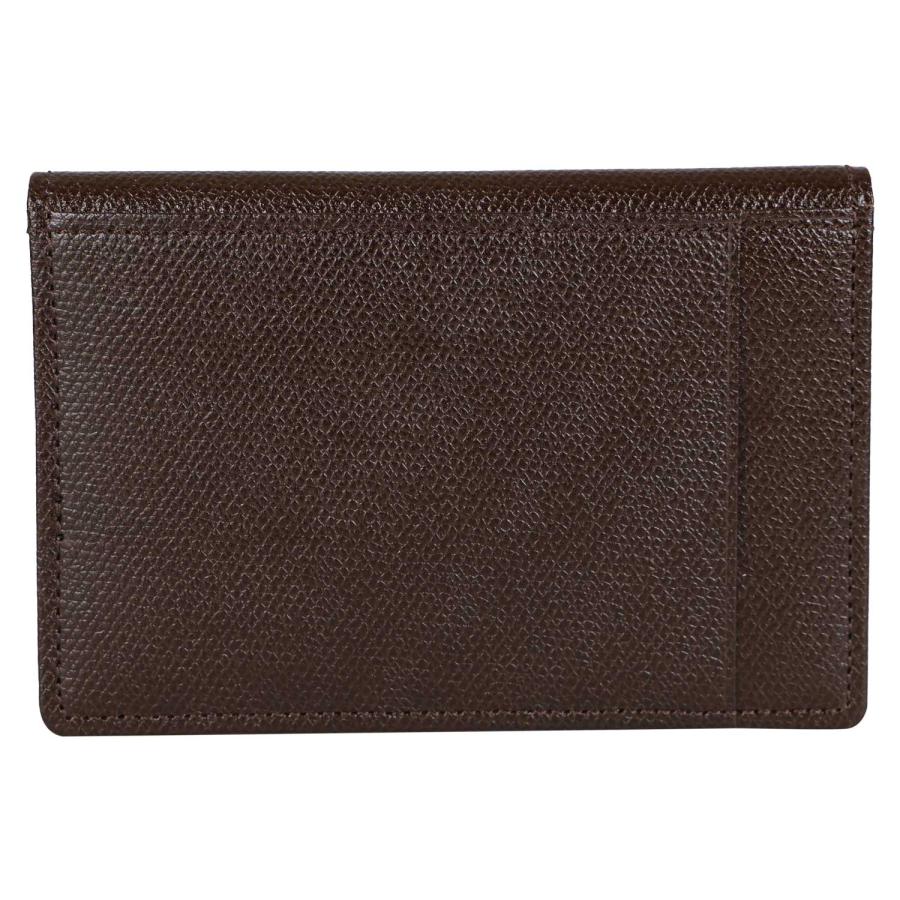 DAKS（ダックス） パスケース ID カードケース 定期入れ PASS メンズ