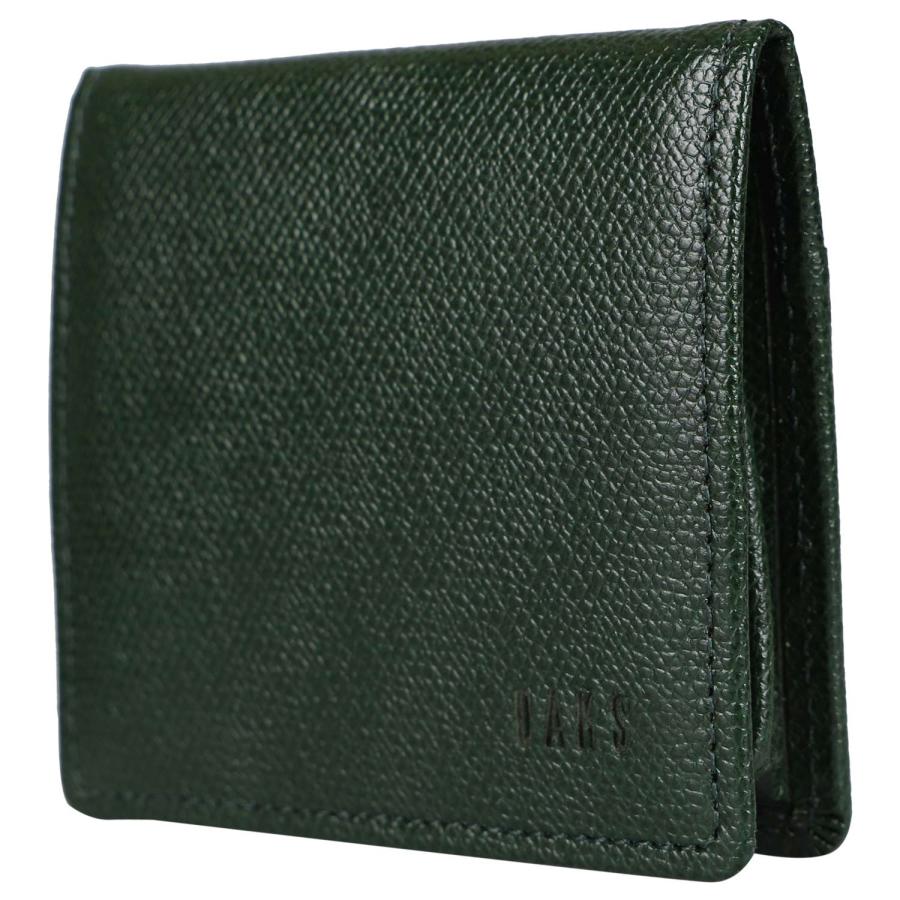 DAKS（ダックス） 財布 小銭入れ コインケース COIN メンズ ブラック