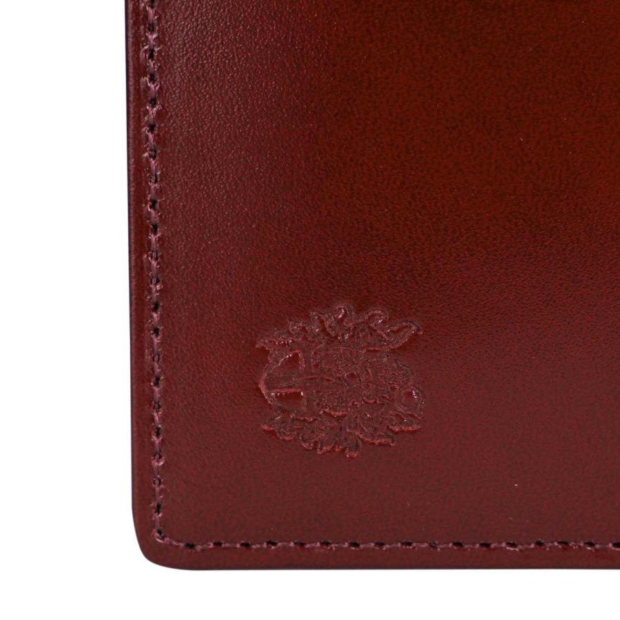 DAKS（ダックス） 二つ折り財布 メンズ WALLET 本革 ブラック ネイビー
