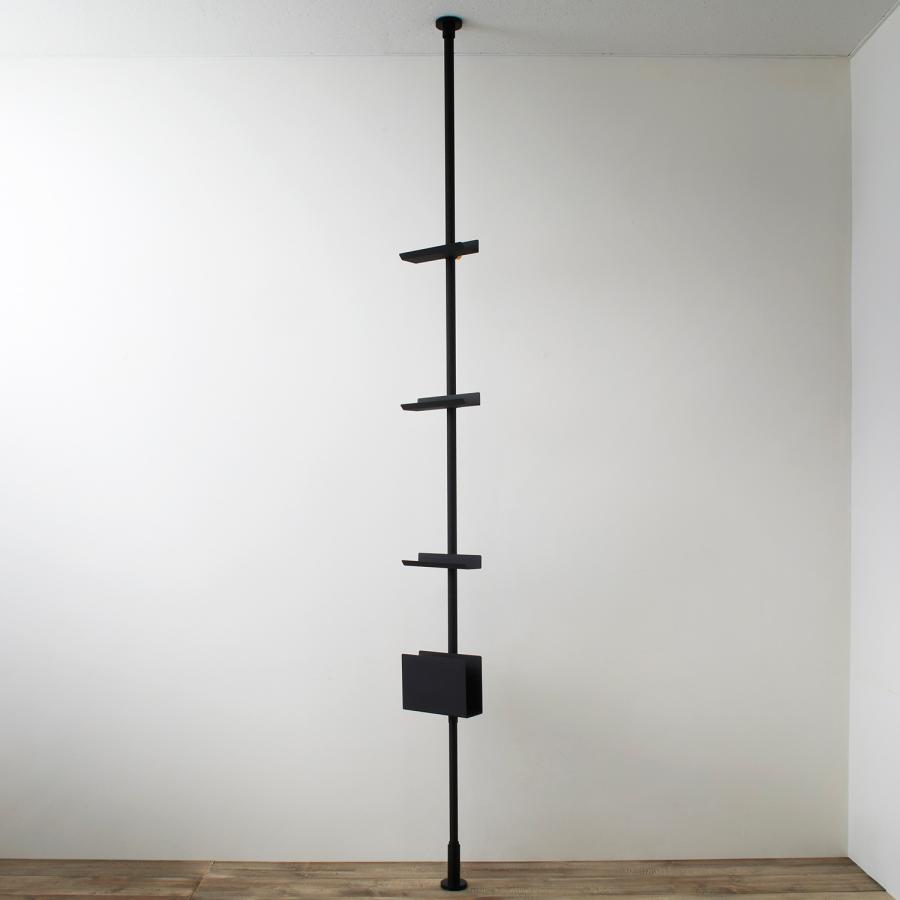 DRAW A LINE ドローアライン 本棚 ブックラック 収納 022 ブックエンド