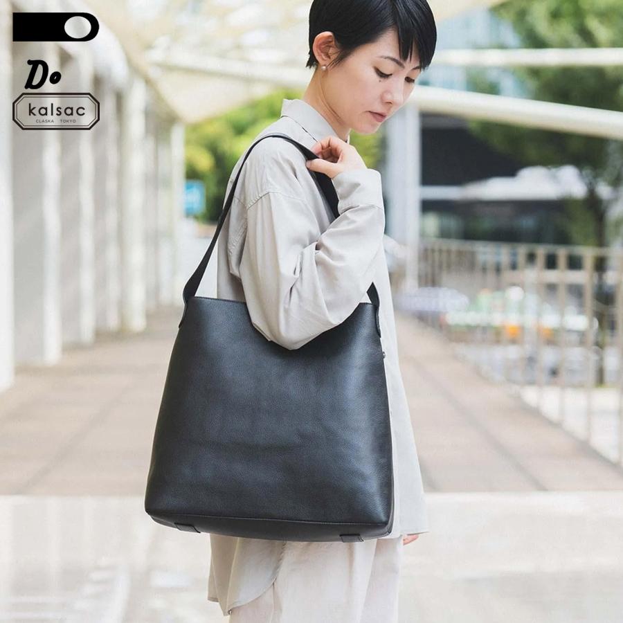 CLASKA Gallery & Shop ”DO” ドー DO バッグ ショルダーバッグ メンズ 