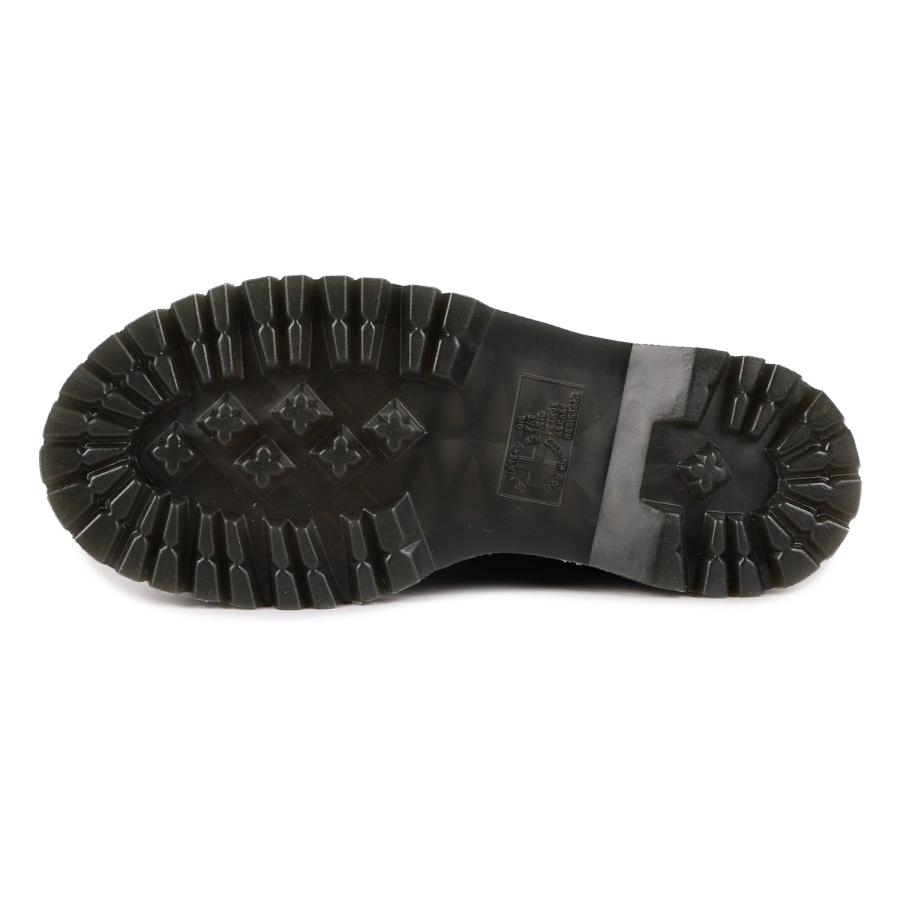 Dr.Martens（ドクターマーチン） 8ホール ブーツ メンズ 厚底