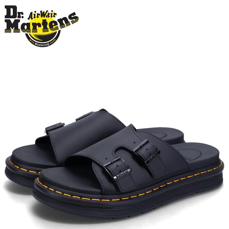 Dr.Martens ドクターマーチン サンダル スライドサンダル Dr.Martens ドクターマーチン サンダル スライドサンダル