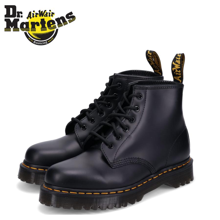 Dr.Martens ドクターマーチン 101 6ホール ブーツ ベックス Dr.Martens ドクターマーチン 101 6ホール ブーツ ベックス