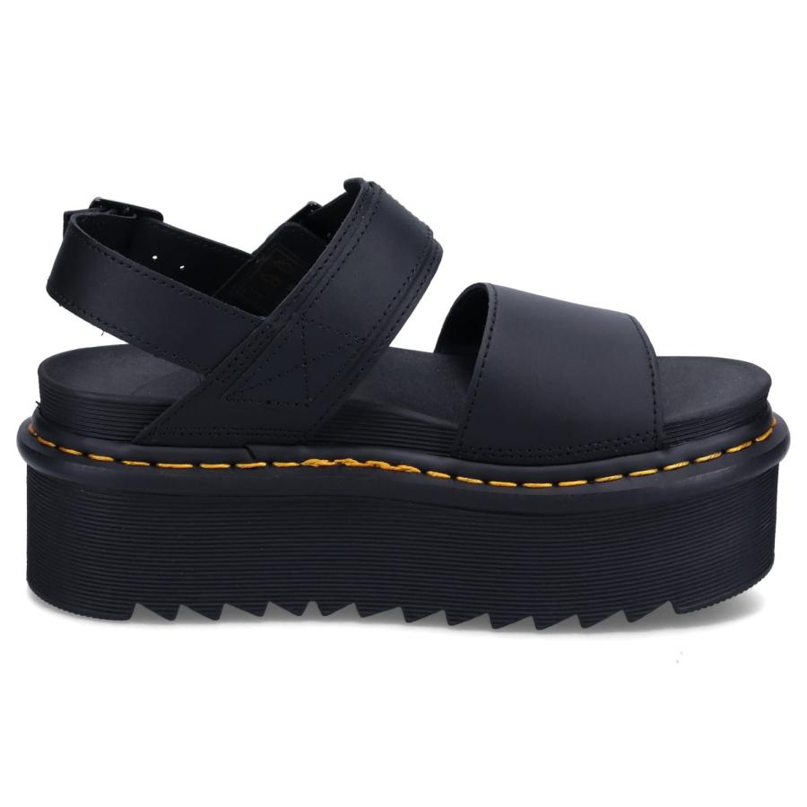 Dr.Martens ドクターマーチン サンダル レディース 厚底 VOSS Dr.Martens ドクターマーチン サンダル レディース 厚底 VOSS