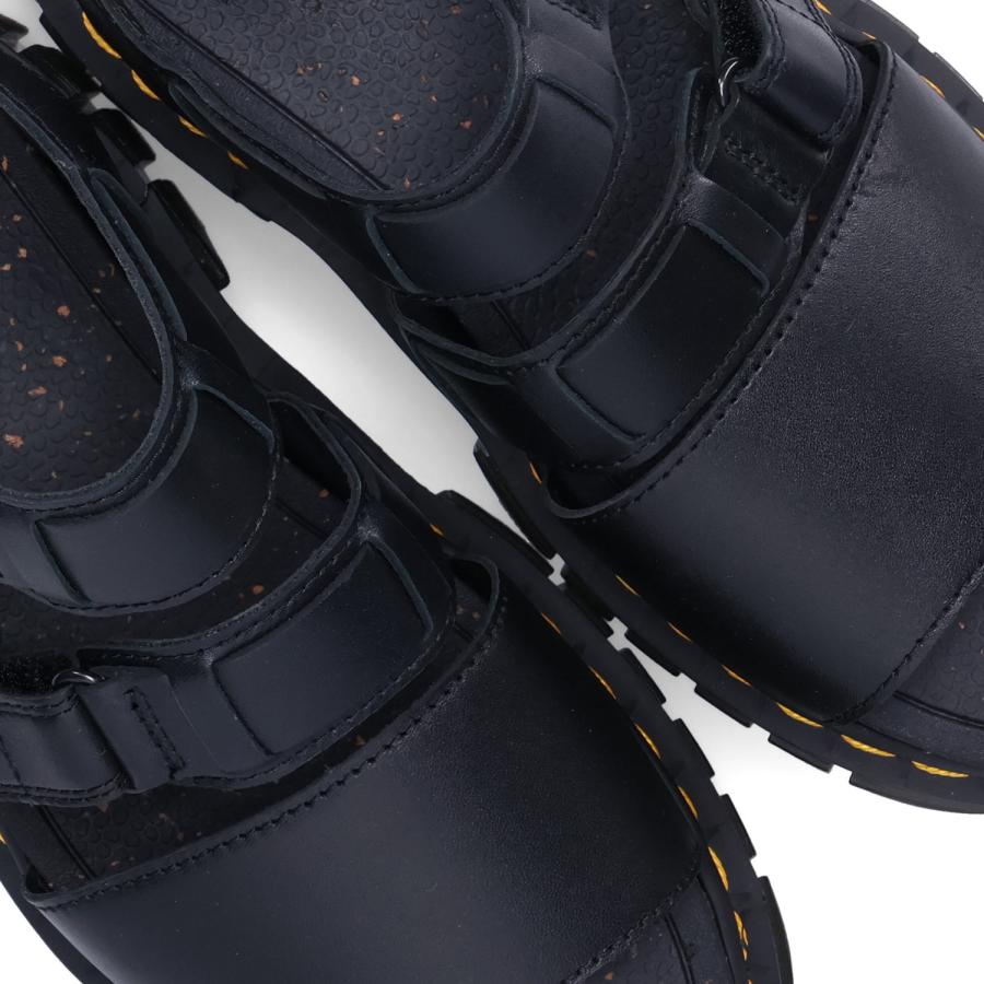 Dr.Martens ドクターマーチン サンダル ストラップサンダル Dr.Martens ドクターマーチン サンダル ストラップサンダル
