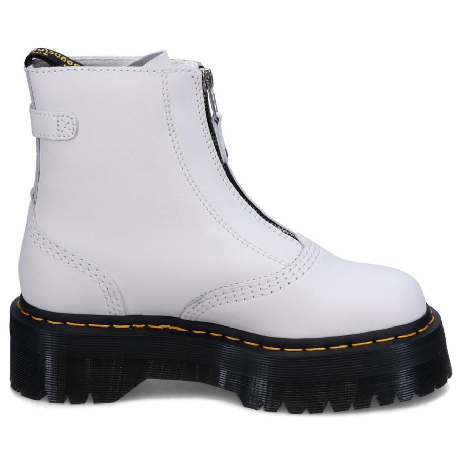 Dr.Martens ドクターマーチン ブーツ ジップ レディース 厚底 Dr.Martens ドクターマーチン ブーツ ジップ レディース 厚底