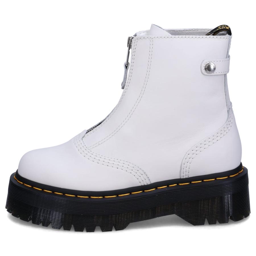 Dr.Martens ドクターマーチン ブーツ ジップ レディース 厚底 Dr.Martens ドクターマーチン ブーツ ジップ レディース 厚底