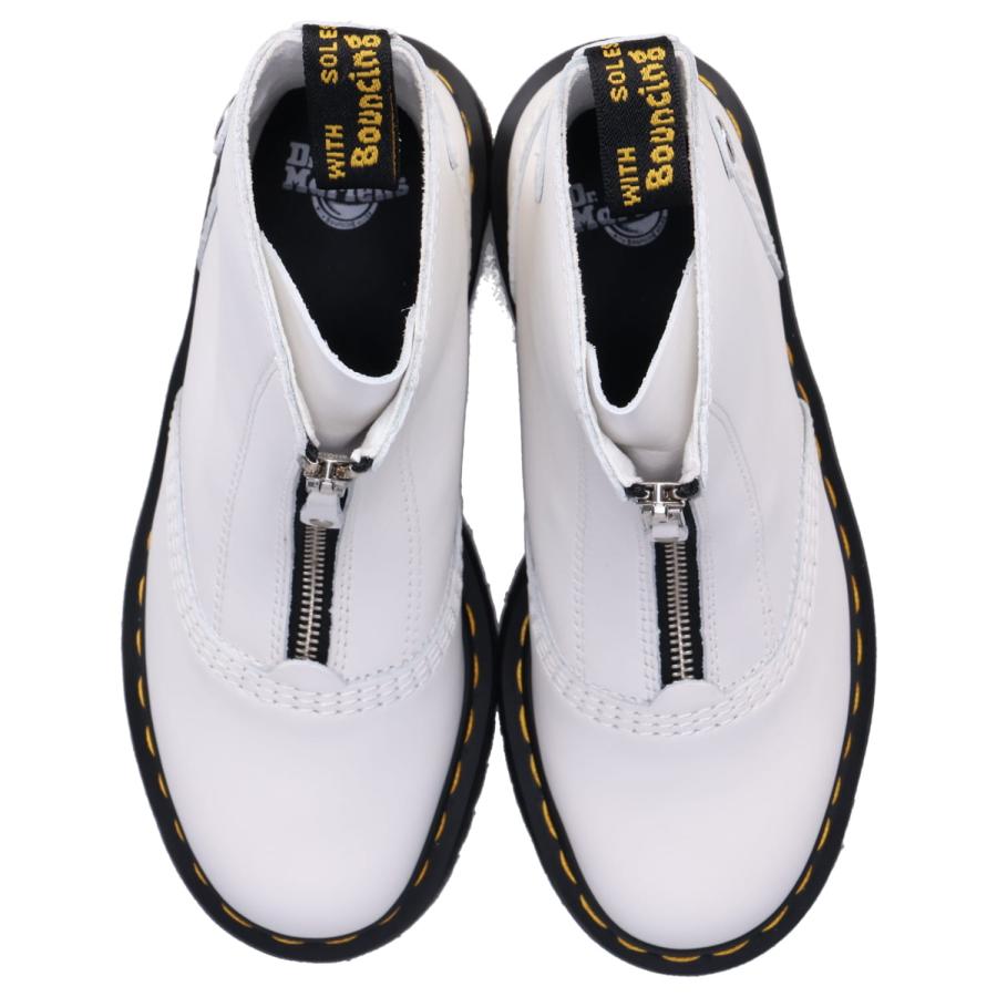 Dr.Martens ドクターマーチン ブーツ ジップ レディース 厚底 Dr.Martens ドクターマーチン ブーツ ジップ レディース 厚底
