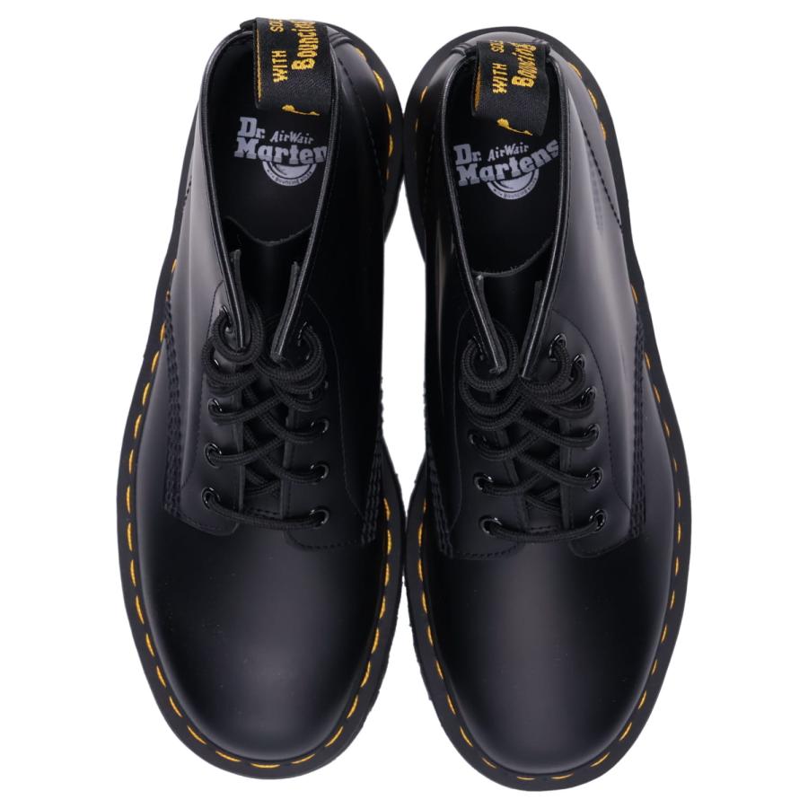 Dr.Martens ドクターマーチン 101 6ホール ブーツ クワッド Dr.Martens ドクターマーチン 101 6ホール ブーツ クワッド