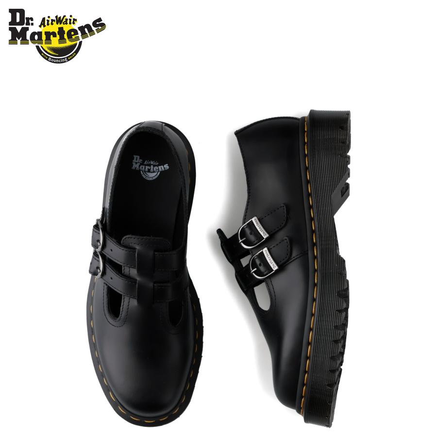 Dr.Martens（ドクターマーチン） メリージェーン シューズ メンズ 8065