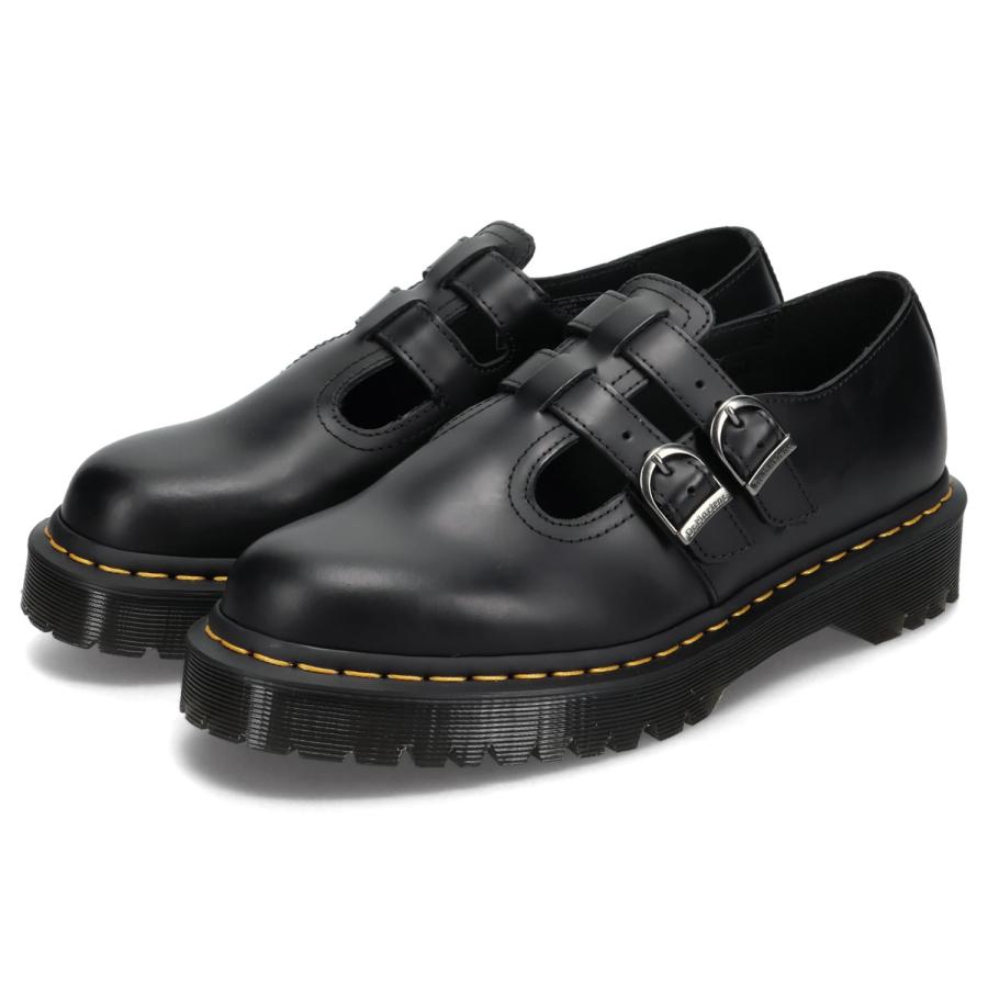 Dr.Martens（ドクターマーチン） メリージェーン シューズ メンズ 8065