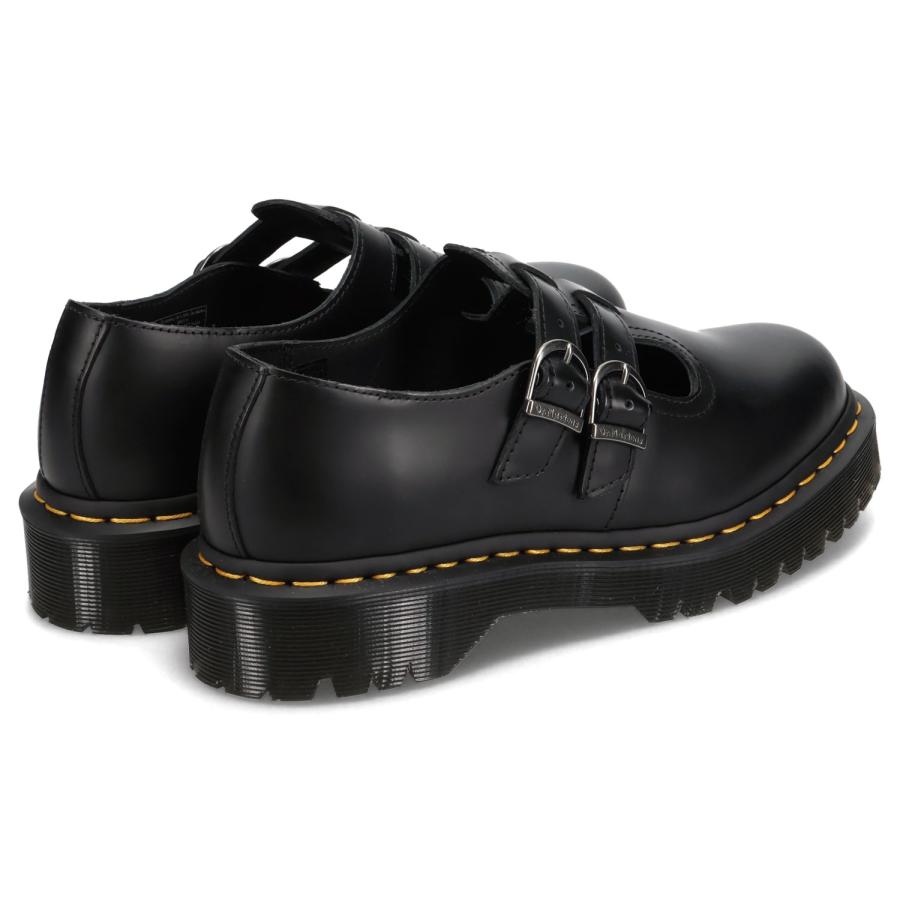 Dr.Martens（ドクターマーチン） メリージェーン シューズ メンズ 8065