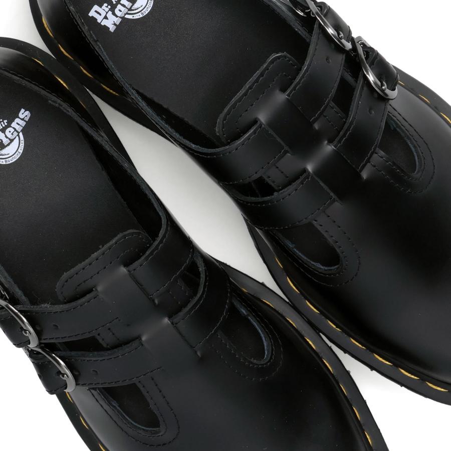 Dr.Martens（ドクターマーチン） メリージェーン シューズ メンズ 8065