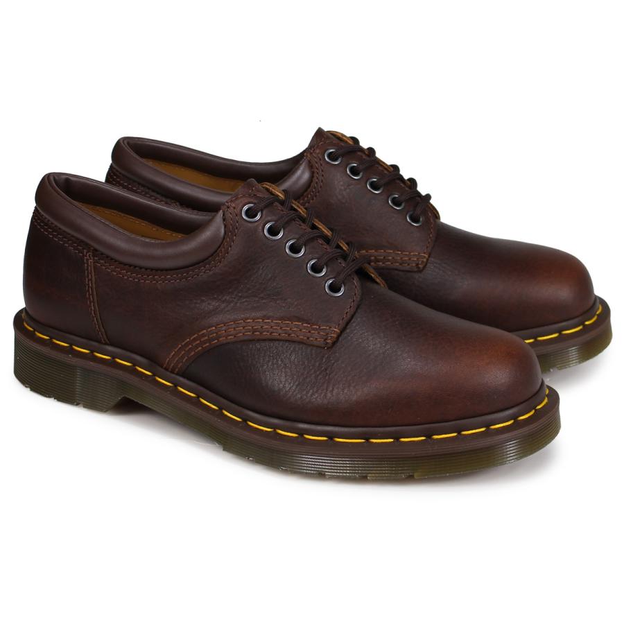 Dr.Martens 8053 5ホール シューズ メンズ レディース ドクター  