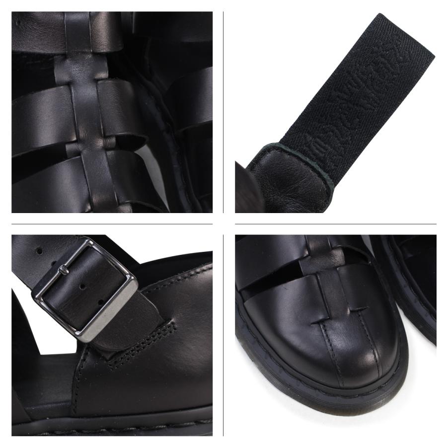 Dr.Martens ドクターマーチン サンダル ジェラルド ストラップ Dr.Martens ドクターマーチン サンダル ジェラルド ストラップ