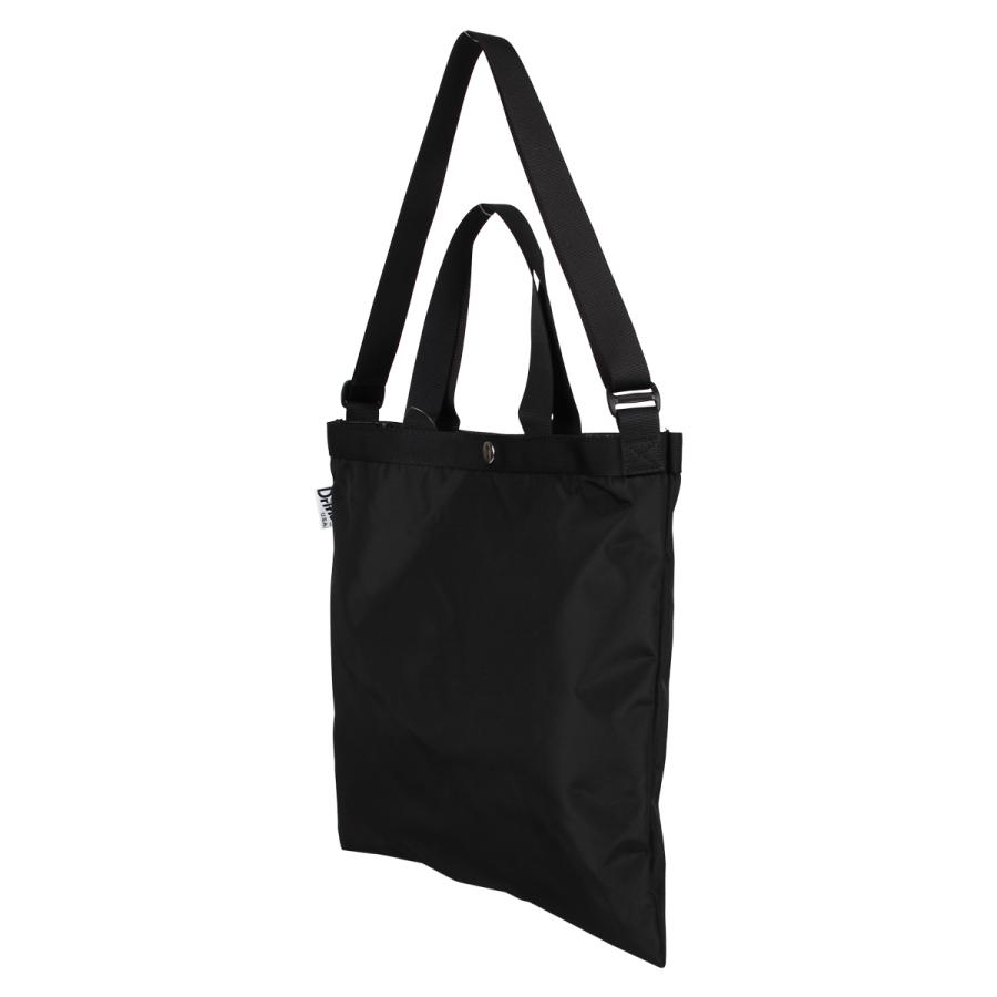 ドリフター Drifter バッグ トートバッグ ショルダーバッグ メンズ レディース 5L 2WAY ELEMENTARY TOTE DFV1615 母の日｜sugaronlineshop｜07