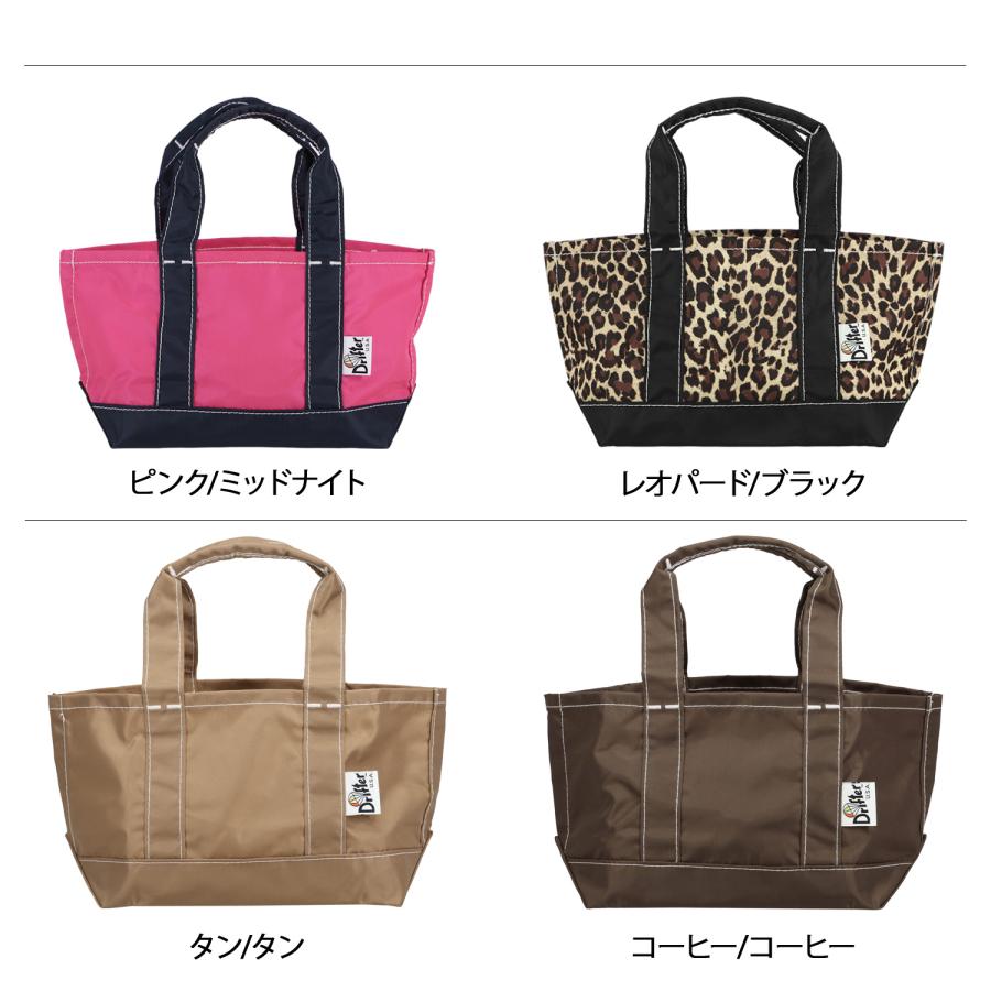 Drifter（ドリフター） トートバッグ ミニ メンズ レディース BUCKEYE