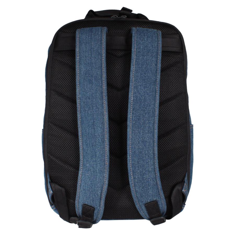 Diesel ディーゼル バッグ リュック バックパック メンズ デニム Ginkgo Fp Backpack ブルー Xpr570 Dsl X Pr570 シュガーオンラインショップ 通販 Yahoo ショッピング