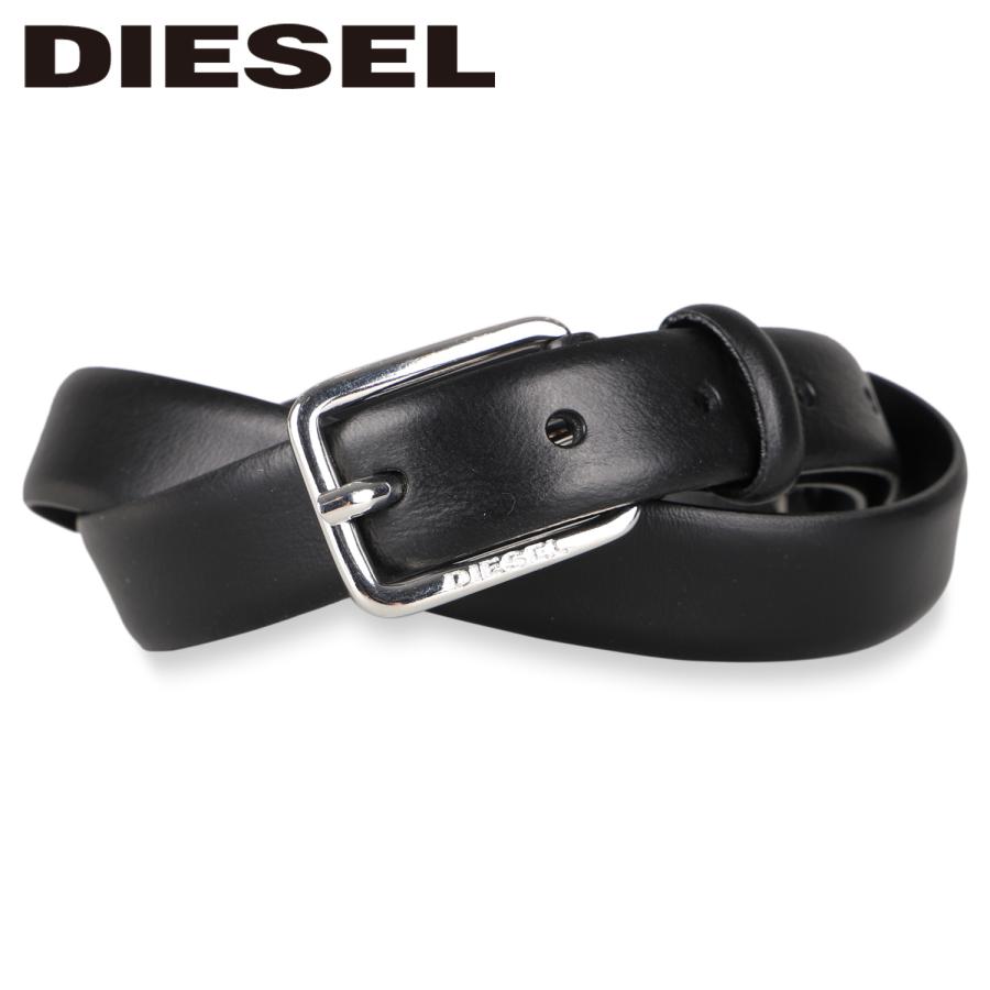 Diesel ディーゼル ベルト メンズ B Marty Belt ブラック 黒 Xp2654 Dsl X P2654 シュガーオンラインショップ 通販 Yahoo ショッピング