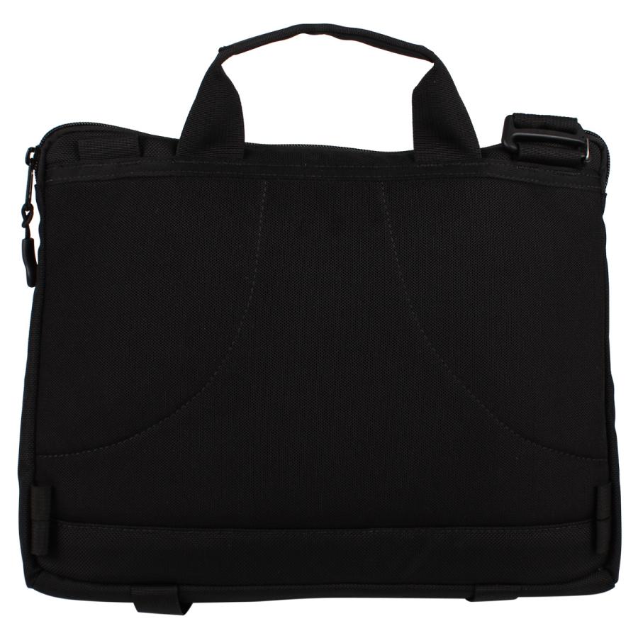 DSPTCH ディスパッチ バッグ ショルダーバッグ SHOULDER BAG 12L メンズ レディース ブラック グレー 黒 PCK-SB｜sugaronlineshop｜05