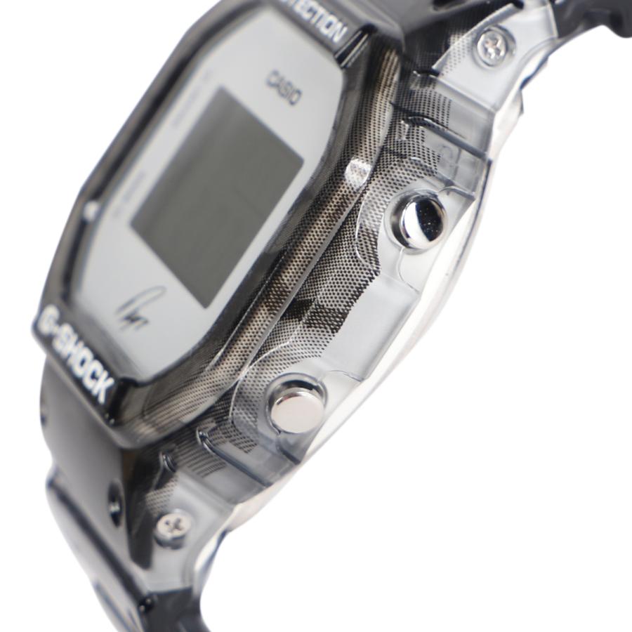 新品限定G-SHOCK DW-5600RI22-1JR 石川遼シグネチャーモデル DW-5600RI22-1JR | CASIO