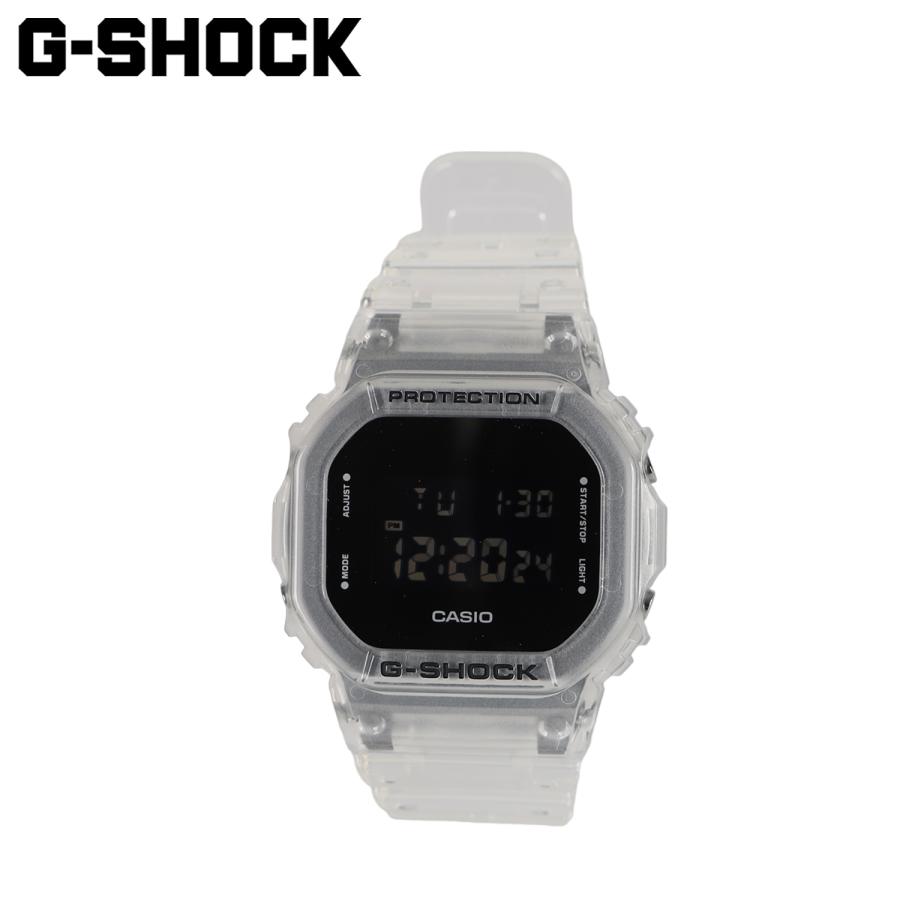 CASIO（カシオ） G-SHOCK 5600 腕時計 SERIES ジーショック DW