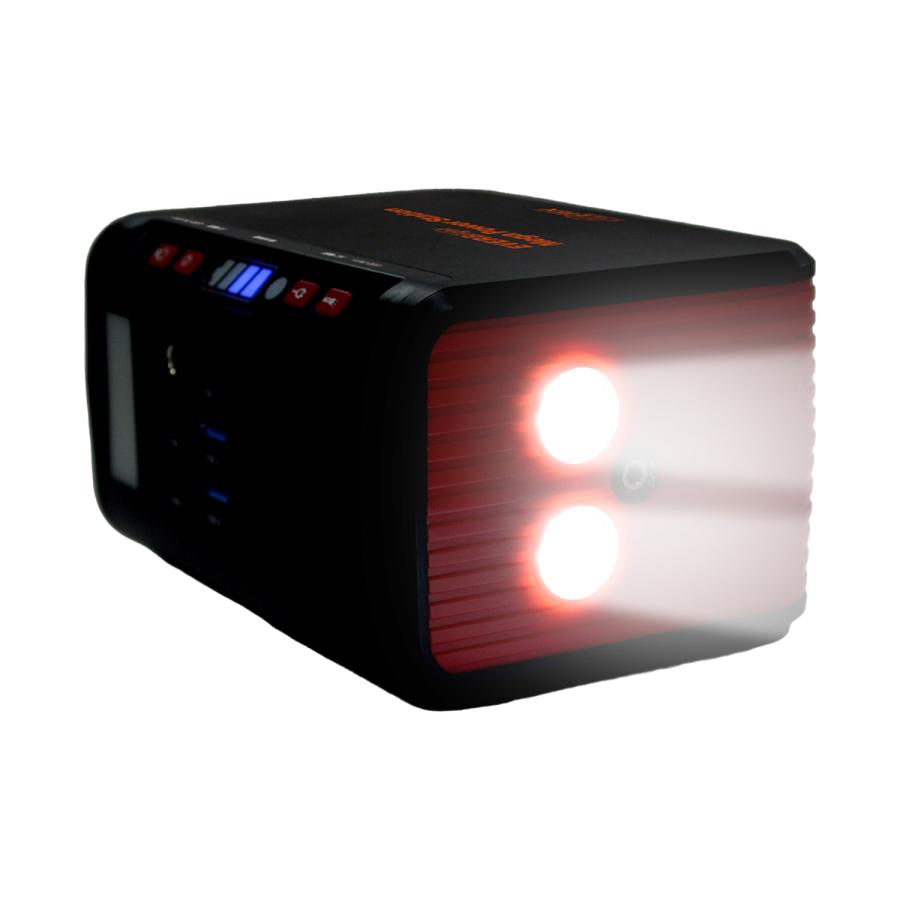 EVERBright エバーブライト ポータブル電源 ソーラーパネル 2点セット