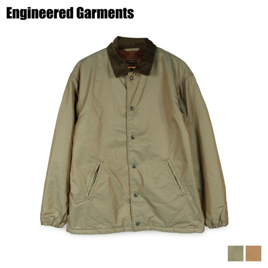 Engineered Garments ENGINEERED GARMENTS エンジニアド Engineered Garments ENGINEERED GARMENTS エンジニアド