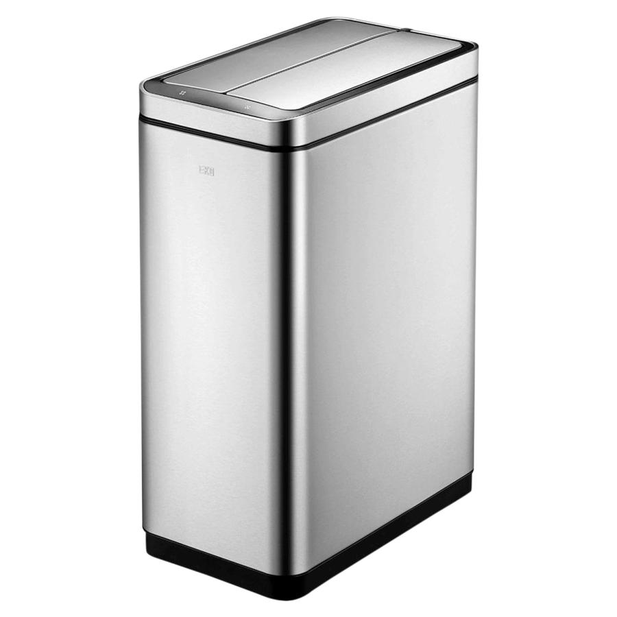 EKO EK9287MTM デラックスファントム 45L ゴミ箱 G037 EKO イーケーオー ゴミ箱 ダストボックス 45L デラックス