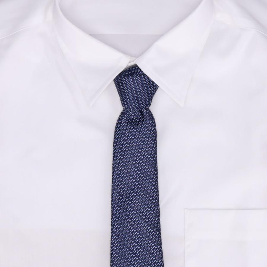 EMPORIO ARMANI エンポリオアルマーニ ネクタイ メンズ シルク ブランド イタリア製 NECKTIE｜sugaronlineshop｜20