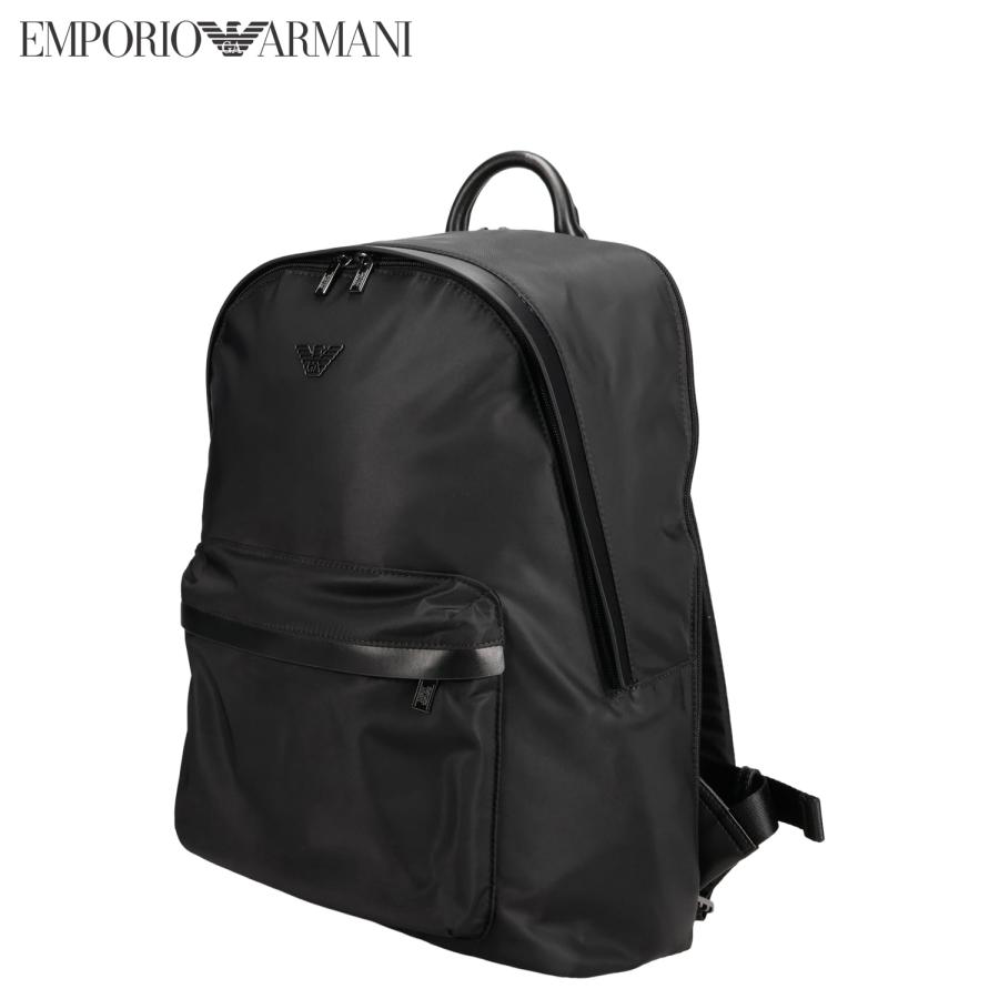 EMPORIO ARMANI エンポリオアルマーニ リュック バッグ バックパック