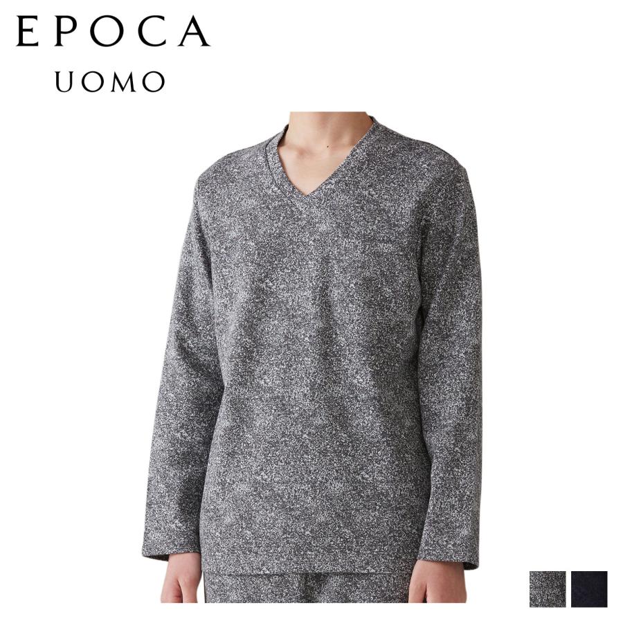 EPOCA UOMO（エポカ ウォモ） エポカ ウォモ Tシャツ 長袖 ロンT 
