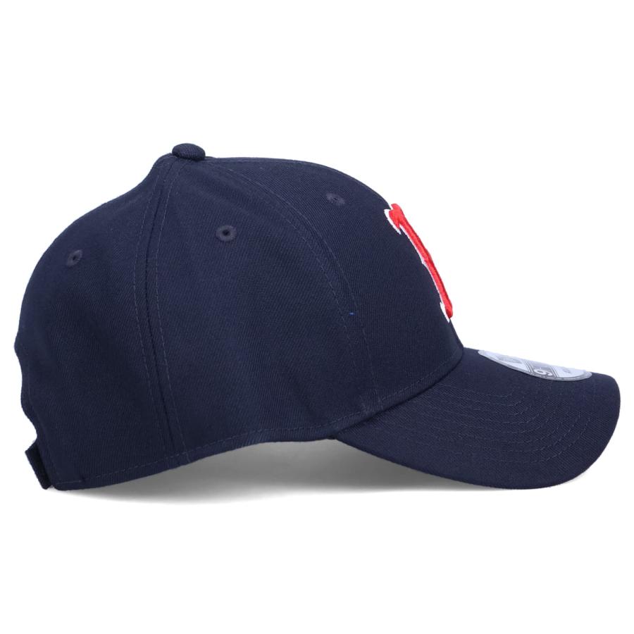 NEW ERA（ニューエラ） NEW ベースボールキャップ ERA メンズ