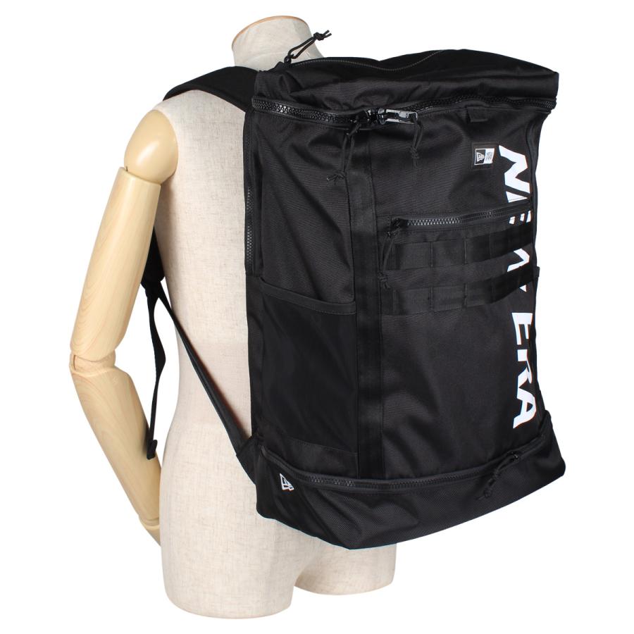 NEW ERA ニューエラ リュック バッグ バックパック メンズ