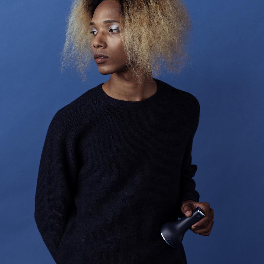 エボーク EVOOCH EMS コンパクトボディリフト LED 腹筋 温感 振動 IPX5