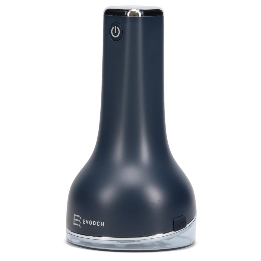 エボーク EVOOCH EMS コンパクトボディリフト LED 腹筋 温感 振動 IPX5