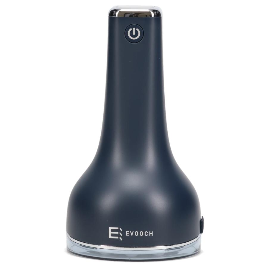 エボーク EVOOCH EMS コンパクトボディリフト LED 腹筋 温感 振動 IPX5