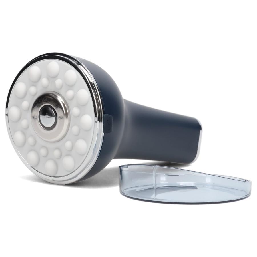 エボーク EVOOCH EMS コンパクトボディリフト LED 腹筋 温感 振動 IPX5