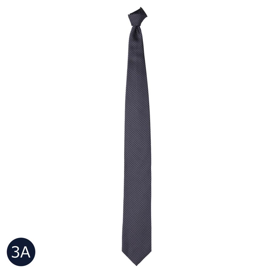 【新品】エルメネジルド ゼニア シルク ネクタイ ZEGNA（ゼニア） Ermenegildo Zegna エルメネジルドゼニア ネクタイ