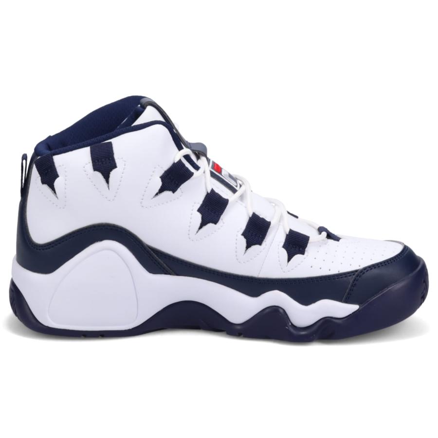 フィラ　グラントヒル　FILA GRANT HILL 1　復刻版 GRANT HILL 1 / グラントヒル 1 / 30th Anniversary 厚底