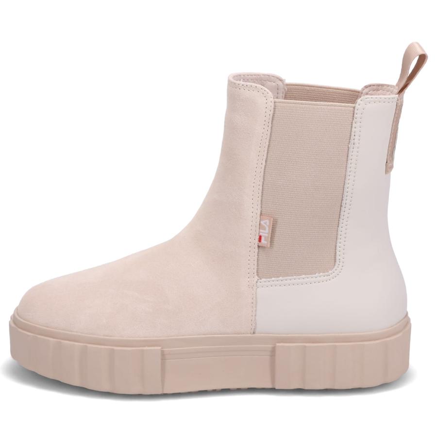 フィラ FILA サイドゴアブーツ サンドブラスト チェルシー レディース SAND BLAST CHELSEA ベージュ WFW22054-101 : fila-wfw22054-101:シュガーオンラインショップ - 通販 - Yahoo!ショッピング フィラ FILA サイドゴアブーツ サンドブラスト チェルシー レディース SAND BLAST CHELSEA ベージュ WFW22054-101 : fila-wfw22054-101:シュガーオンラインショップ - 通販 - Yahoo!ショッピング