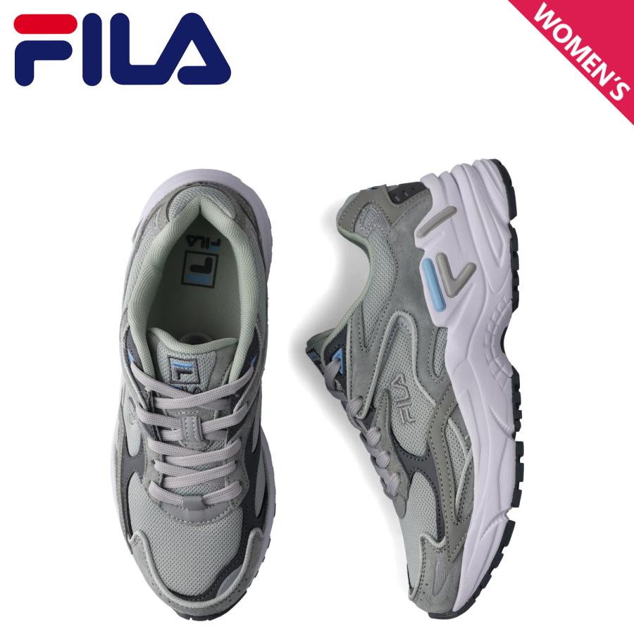 FILA グレー スニーカー　フィラ カタパルト フィラ｜FILA メンズ 通販 FILA フィラ CATAPULT メンズ