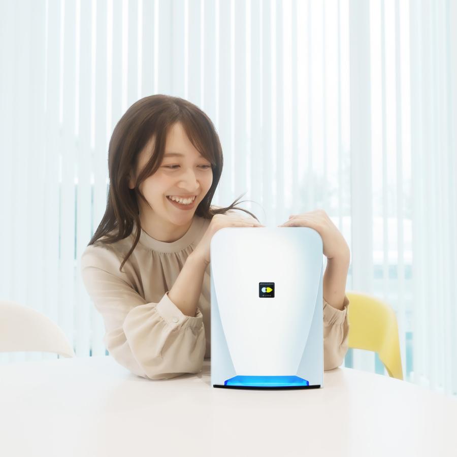 マスクフジコー フジコー FUJICO ブルーデオ S型 空気清浄機